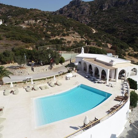 El Sol Hotel Kapsalion Ngoại thất bức ảnh