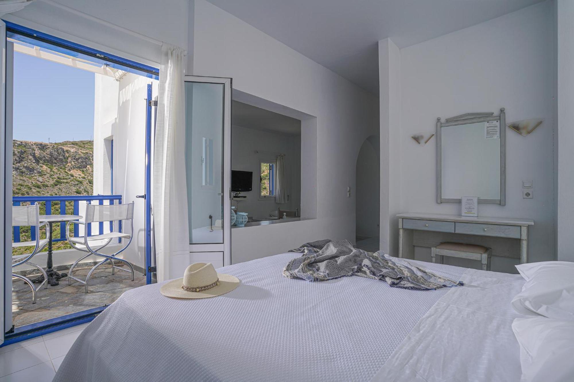 El Sol Hotel Kapsalion Ngoại thất bức ảnh