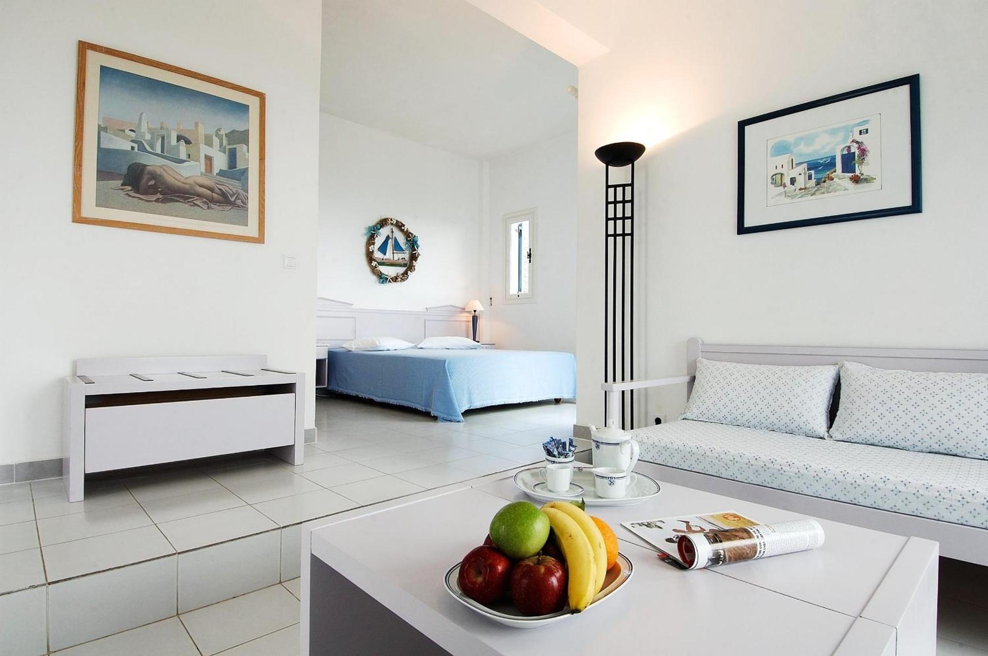 El Sol Hotel Kapsalion Ngoại thất bức ảnh