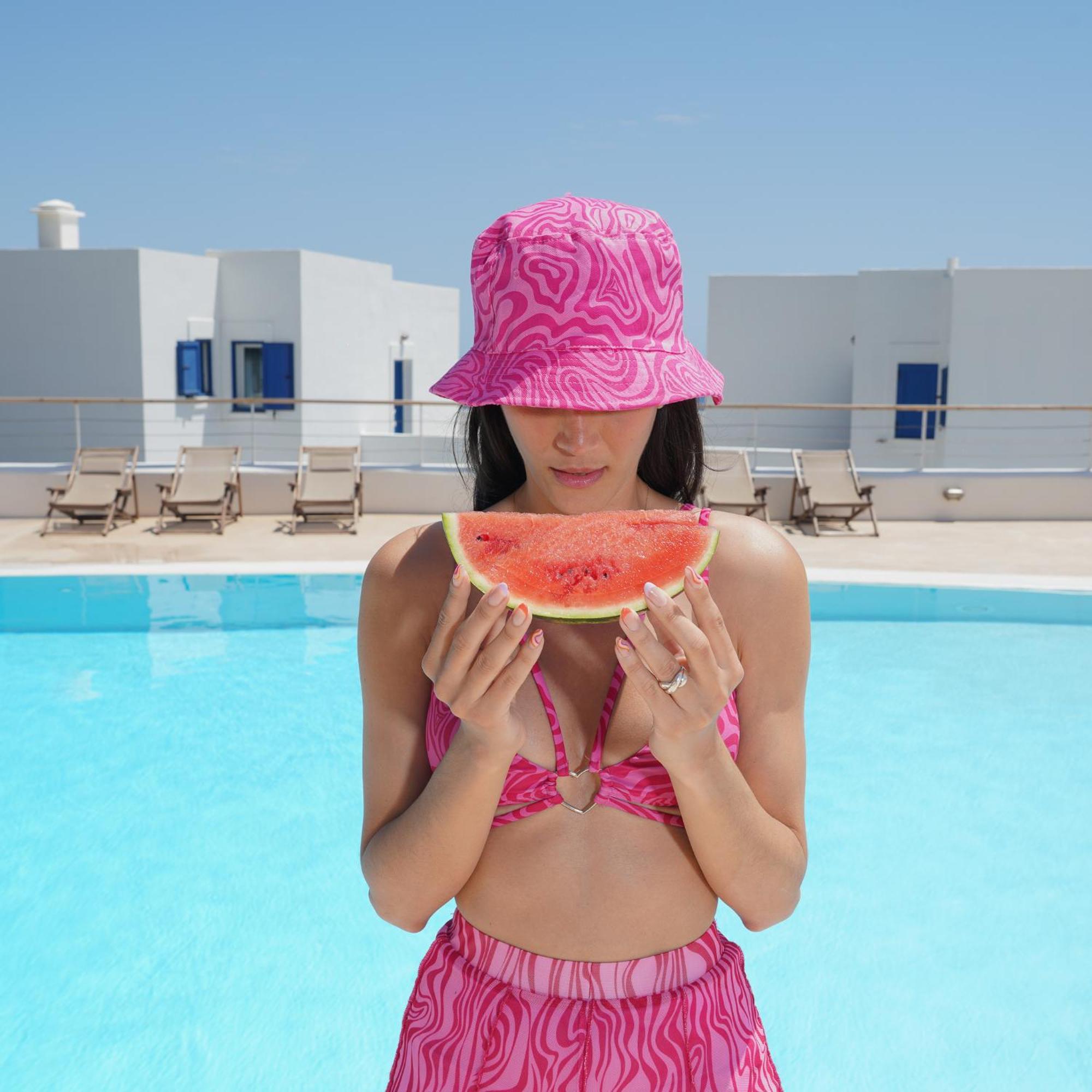 El Sol Hotel Kapsalion Ngoại thất bức ảnh