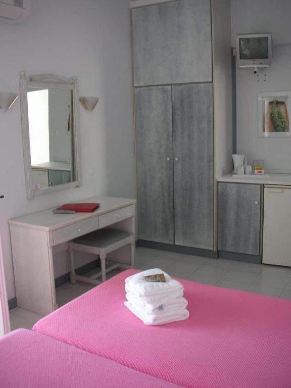 El Sol Hotel Kapsalion Ngoại thất bức ảnh