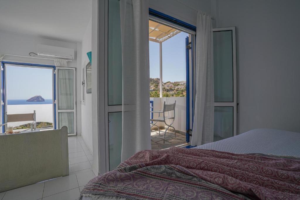 El Sol Hotel Kapsalion Ngoại thất bức ảnh